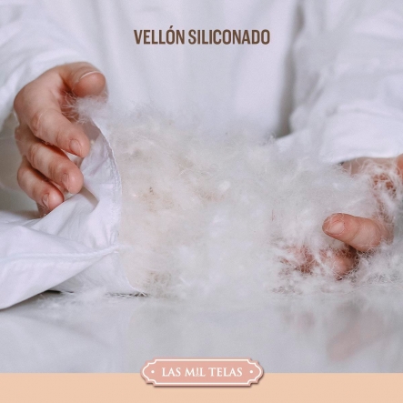 Vellon Siliconado x kilo