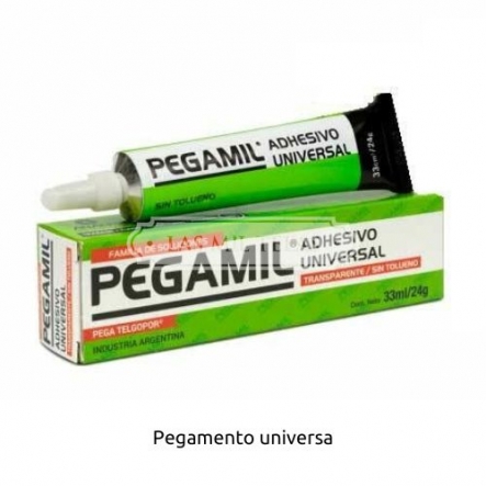 Pegamento Universal