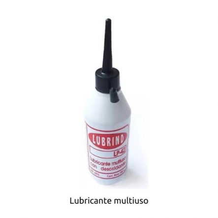 Lubricante